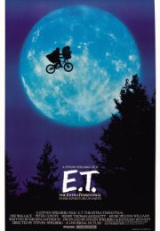 E.T the Extra Terrestrial izle Türkçe Dublaj | Altyazılı izle