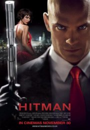 Hitman izle Türkçe Dublaj | Altyazılı izle