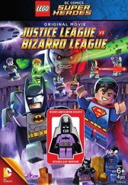 Lego DC Adalet Takımı Kötülere Karşı izle Türkçe Dublaj | Altyazılı izle