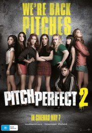 Mükemmel Uyum 2 – Pitch Perfect 2 1080p izle