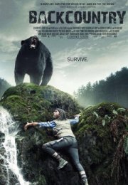 Ölüm Ormanı – Backcountry izle Türkçe Dublaj | Altyazılı izle