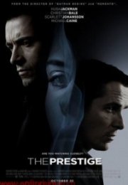 Prestij – The Prestige izle Türkçe Dublaj | Altyazılı izle