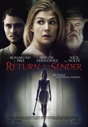 Return to Sender izle Türkçe Dublaj | Altyazılı izle