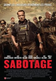 Sabotage – Sabotaj izle Türkçe Dublaj | Altyazılı izle