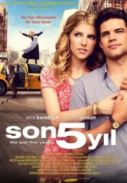 Son Beş Yıl – The Last Five Years izle Türkçe Dublaj | Altyazılı izle