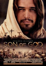 Tanrının Oğlu – Son of God izle Türkçe Dublaj | Altyazılı izle