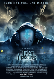 The Last Airbender – Son Hava Bükücü izle Türkçe Dublaj | Altyazılı izle