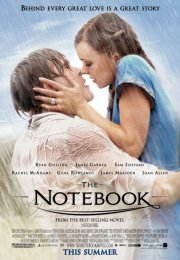 The Notebook – Not Defteri izle Türkçe Dublaj | Altyazılı izle