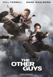 The Other Guys – Yedek Polisler izle Türkçe Dublaj | Altyazılı izle