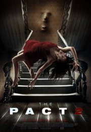 The Pact 2 – Ruh 2 izle Türkçe Dublaj | Altyazılı izle