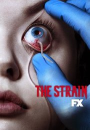 The Strain izle –  The Strain Tüm Sezonlar