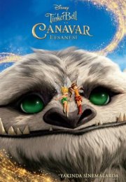 Tinker Bell and the Legend of the Neverbeast – Tinker Bell ve Canavar Efsanesi izle Türkçe Dublaj | Altyazılı izle