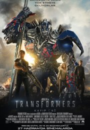 Transformers: Kayıp Çağ 1080p Bluray  izle