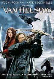 Van Helsing izle Türkçe Dublaj | Altyazılı izle