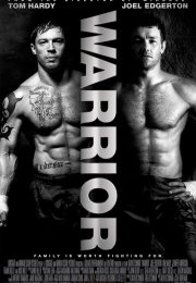 Warrior – Büyük Dövüş 1080p izle