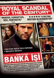 Banka İşi The Bank Job 1080p Full HD Türkçe Dublaj izle