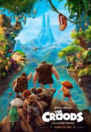 Crood’lar The Croods 1080p Full HD Bluray izle