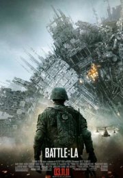 Dünya İstilası Los Angeles Savaşı – Battle Los Angeles izle Türkçe Dublaj | Altyazılı izle