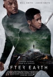 Dünya Yeni Bir Başlangıç – After Earth izle Türkçe Dublaj | Altyazılı izle