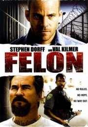 Felon – Mahkum izle Türkçe Dublaj | Altyazılı izle