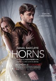 Horns – Boynuzlar 1080p izle