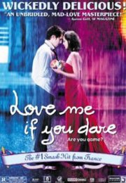 Love me If You Dare – Cesaretin var mı aşka izle Türkçe Dublaj | Altyazılı izle