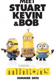 Minions – Minyonlar 1080p izle