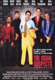 Olağan Şüpheliler – The Usual Suspects izle Türkçe Dublaj | Altyazılı izle