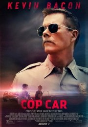 Polis Arabası – Cop Car izle Türkçe Dublaj | Altyazılı izle