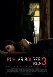 Ruhlar Bölgesi Bölüm 3 izle Türkçe Dublaj | Altyazılı izle