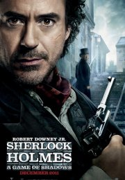 Sherlock Holmes  A Game of Shadows – Sherlock Holmes Gölge Oyunları izle Türkçe Dublaj | Altyazılı izle