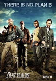 The A Team – A Takımı izle Türkçe Dublaj | Altyazılı izle