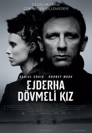 The Girl with the Dragon Tattoo – Ejderha Dövmeli Kız izle Türkçe Dublaj | Altyazılı izle