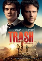 Trash – Çöplük izle Türkçe Dublaj | Altyazılı izle