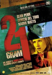 21 Grams – 21 Gram izle Türkçe Dublaj | Altyazılı izle