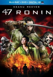 47 Ronin 1080p Türkçe Dublaj