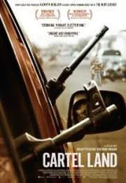 Cartel Land 1080p Bluray Full HD izle