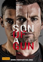 Çete Savaşları – Son of a Gun 1080 Bluray Full HD izle