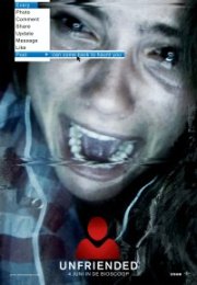 Cybernatural – Sanalüstü 1080 Bluray Full HD izle