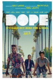 Dope izle Türkçe Dublaj | Altyazılı izle