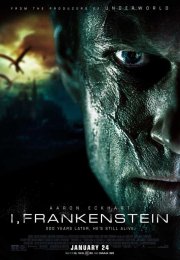 Frankenstein: Ölümsüzlerin Savaşı 1080p Full HD Bluray Türkçe Dublaj izle