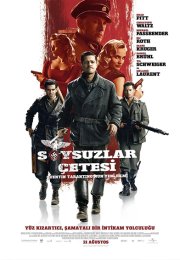 Inglourious Basterds – Soysuzlar Çetesi 1080 Bluray Full HD izle