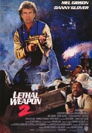 Lethal Weapon 2 – Cehennem Silahı 2 izle Türkçe Dublaj | Altyazılı izle