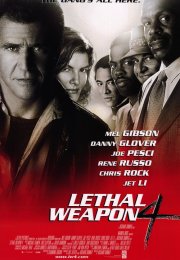 Lethal Weapon 4 – Cehennem Silahı 4 1080 Bluray Full HD izle