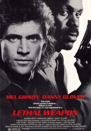 Lethal Weapon – Cehennem Silahı izle Türkçe Dublaj | Altyazılı izle