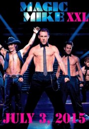 Magic Mike XXL – Striptiz Klubü 2 izle Türkçe Dublaj | Altyazılı izle