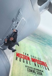 Mission Impossible Rogue Nation Altyazılı izle – Görevimiz Tehlike 5 izle