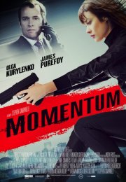 Momentum izle Türkçe Dublaj | Altyazılı izle