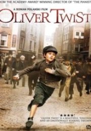 Oliver Twist 1080p Bluray Full HD izle