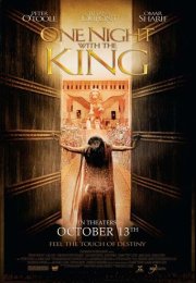 One Night with the King – Kralla Bir Gece 1080p Bluray Full HD izle